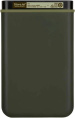 2ТБ Внешний диск HDD Transcend StoreJet 25M3 TS2TSJ25M3G, USB 3.0, зеленый