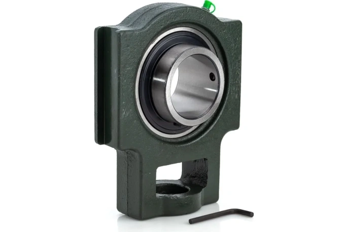 Подшипник BBC-R UCT212 480212 PLAST, 4687203304751