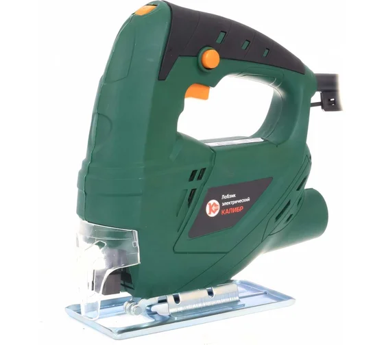 Лобзик электрический Калибр ЛЭМ-450Е 216345