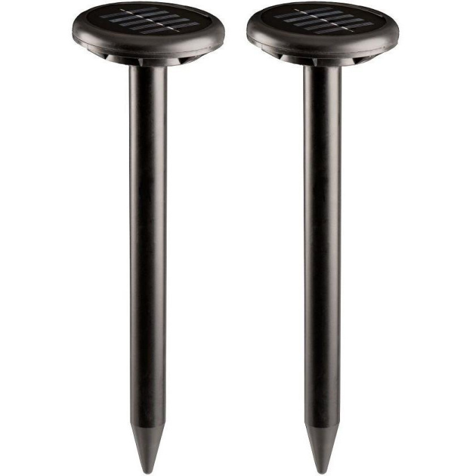 Отпугиватель Rexant 71-0067 ультразвуковой портативный р.д.:60м