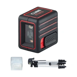 Лазерный уровень ADA Cube MINI Professional Edition А00462