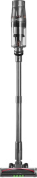 Моющий пылесос handstick RED SOLUTION X20, 550Вт, темно-серый/серый