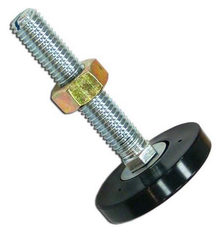 Комплект ножек опорных М10 ЦМО М-10