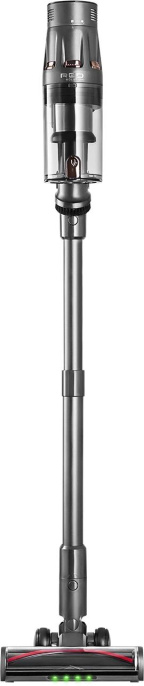 Моющий пылесос handstick RED SOLUTION X20, 550Вт, темно-серый/серый