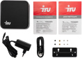 Неттоп IRU Planio 110ALCN N100 0.8 8Gb SSD256Gb UHDG без ОС GbitEth WiFi BT 30W черный RUS 2163802