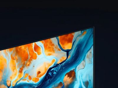 Hisense выпустила недорогой ТВ со 180-герцевой матрицей mini-LED