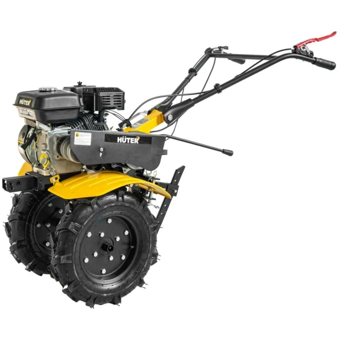Сельскохозяйственная машина Huter МК-7800P-4х2 70/5/45