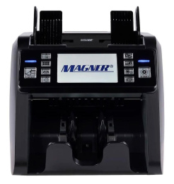 Счетчик банкнот MAGNER 130