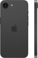 6.1" Смартфон Apple iPhone 16e 128Gb,  A3409,  NFC,  OLED,  60Гц,  черный