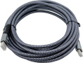 BEHPEX Кабель 2.1V ver2.1 HDMI m HDMI m 5м черный