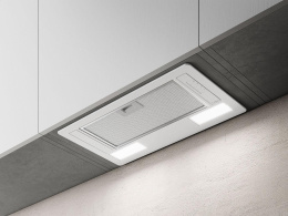 Вытяжка Elica, 52 см, 750 м3/ч, белая ERA C WH/A/52-PRF0142716