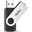 Netac USB Drive 16GB U505 USB3.0 ABS+Metal housing