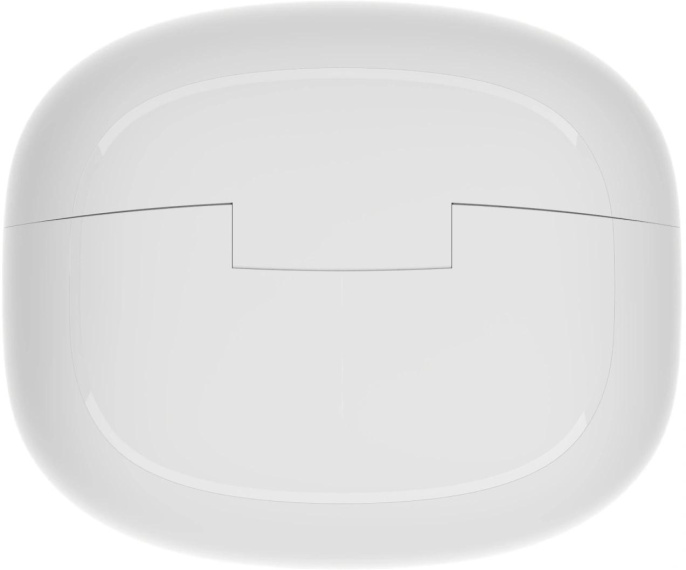 Наушники TECNO Buds 4 Air BD04, Bluetooth, внутриканальные, белый [bd04 air white]