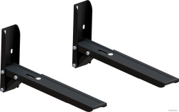 Кронштейн для микроволновых печей и печей-гриль Metaldesign MD 3700 черн