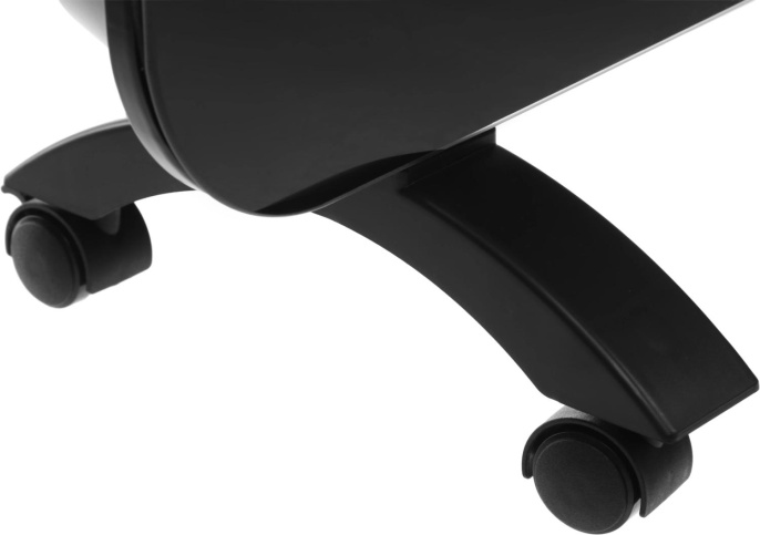 Конвектор Neoclima Aura 1500Вт черный