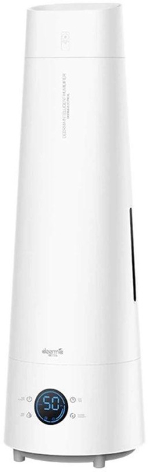 Увлажнитель воздуха ультразвуковой DEERMA DEM-LD220, 4л, белый