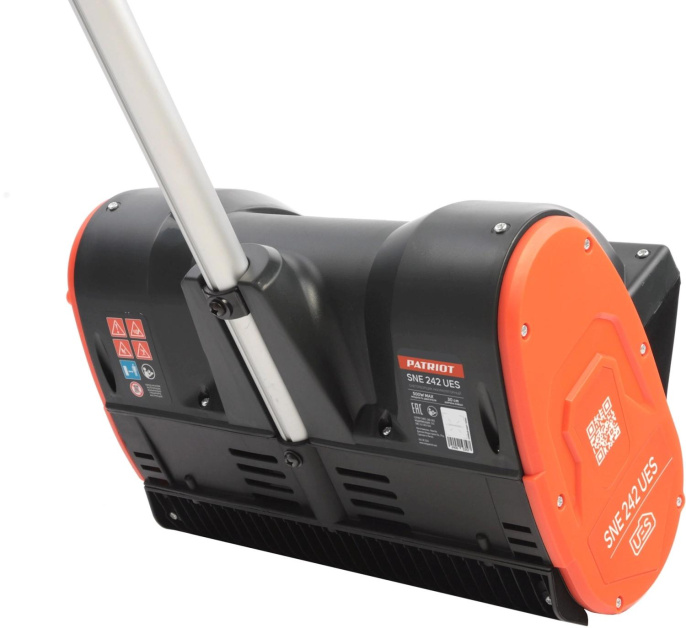 Снегоуборщик электр. Patriot SnowLine 242 UES 0.5кВт