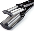 Щипцы Babyliss Pro BAB2369TTE 79Вт черный макс.темп.:210С покрытие:титаново-турмалиновое