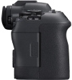 Фотоаппарат Canon EOS R6 Mark II черный 24.2Mpix 3" UHD 4K WiFi LP-E6NH без объектива