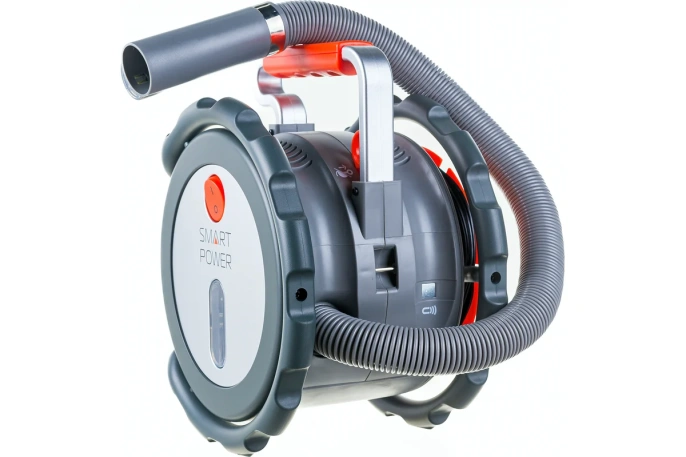 Автомобильный пылесос BERKUT SVC-800 [00-00001242]