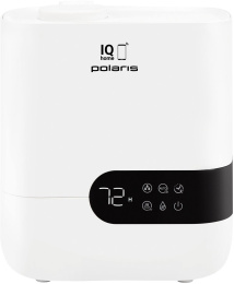 Увлажнитель воздуха Polaris PUH 4550 115Вт белый