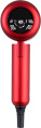 Фен StarWind SHD 6060, 1600Вт, красный