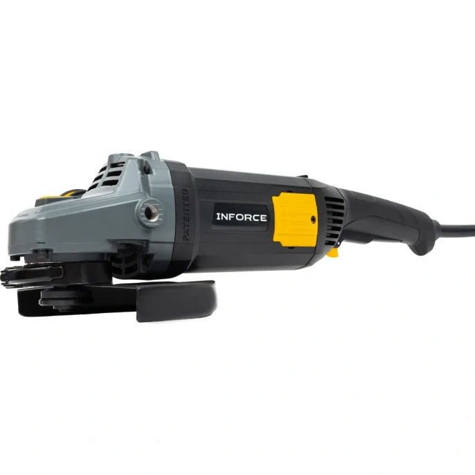 Угловая шлифмашина Inforce AG9020