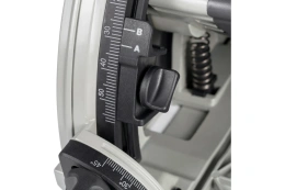 Пила циркулярная погружная FAVOURITE FCS 165GR PROF