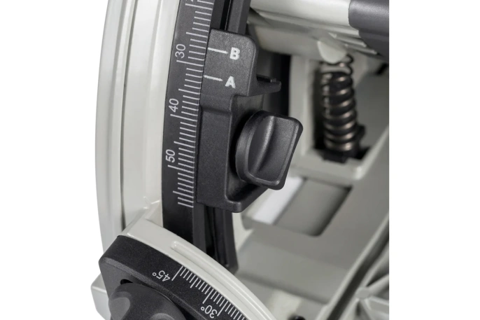 Пила циркулярная погружная FAVOURITE FCS 165GR PROF