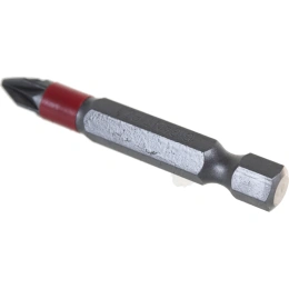 Бита (10 шт; Pz1; 50 мм) для шуруповерта Gigant G-11168