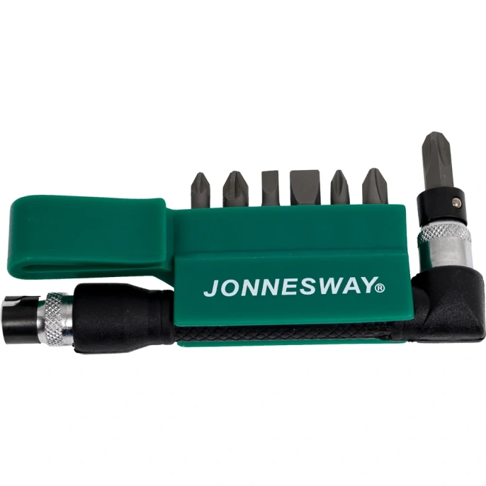 Комплект вставок 8 предметов Jonnesway S08H208S