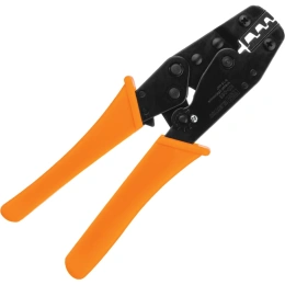 Обжимные клещи TDM ELECTRIC КО-6Е 6-16мм SQ1001-0003