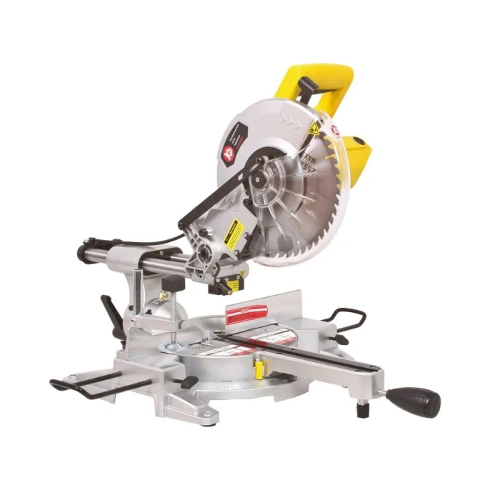 Торцевая пила Калибр Мастер ПТЭ-1900/255ПРм 000000 46579