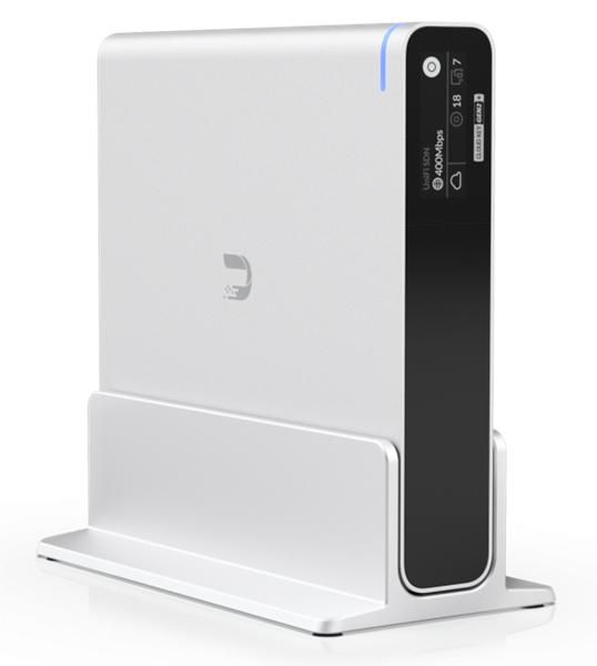 Подставка Ubiquiti UACC-CKG2-Plus Stand - Stand for Cloud Key G2 Plus