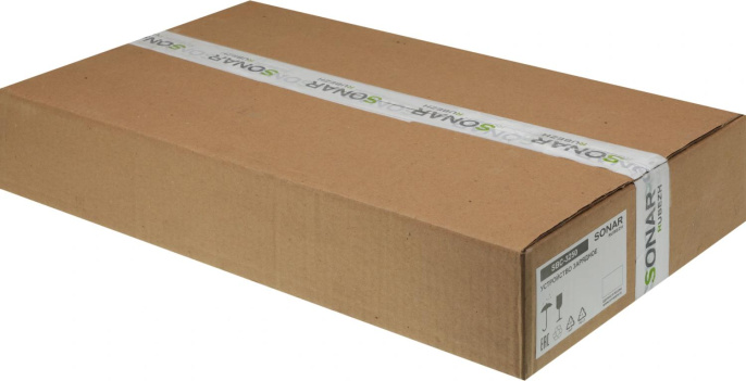 Зарядное устройство Rubezh Sonar SBC-3250 RBZ-296700