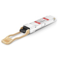 Трансивер 100G QSFP28 Optical Transceiver Module 850nm,100m OM4,SR4,MPO (QSFP-100G-SR4-MM850)