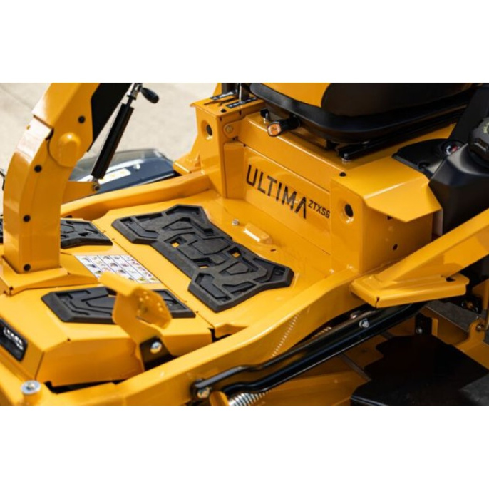Минирайдер садовый Cub Cadet Ultima Series ZTXS6 60 с нулевым радиусом поворота (47RICHB8A10)