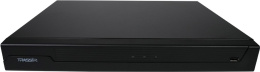 Видеорегистратор Trassir MiniNVR 4208R AF каналы: 8 IP до 12 Мп, сжатие: H.265/H.264, интерфейсы: 2×GbE, HDMI 4K, накопители: 2 HDD до 18 ТБ, питание: 12 В