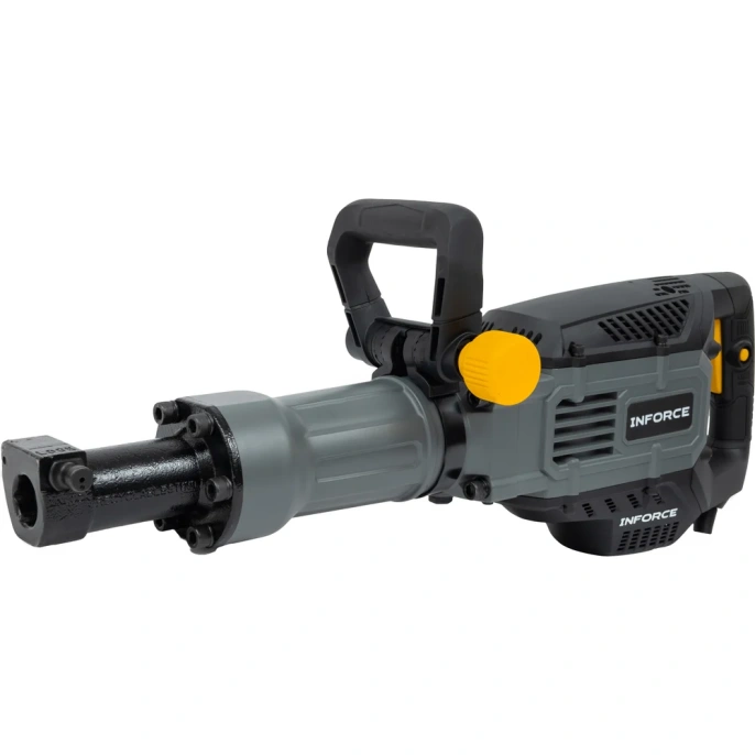 Отбойный молоток Inforce DH4517
