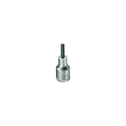 Головка торцевая с отверточной вставкой (9 мм; 1/2DR) GEDORE 6153660