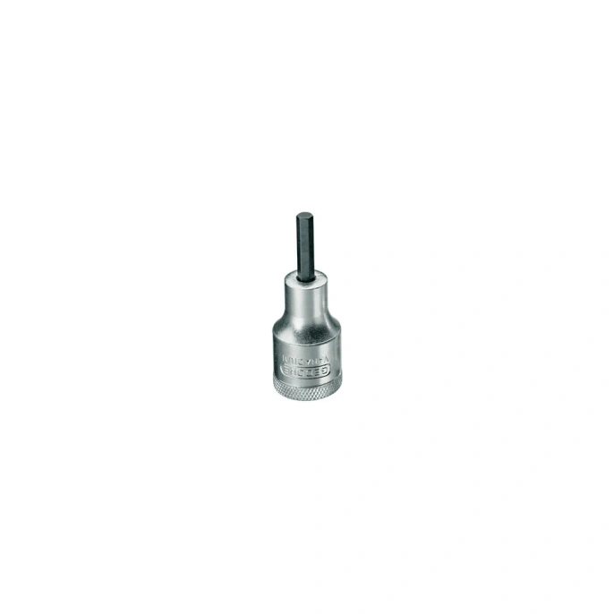 Головка торцевая с отверточной вставкой (9 мм; 1/2DR) GEDORE 6153660