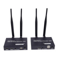 ORIENT VE054, WiFi HDMI KVM Extender Tx+Rx , HDMI+USB беспроводной удлинитель до 200 м, HDMI 1.3, 1080p@60Hz, HDCP1.2, передача ИК сигнала управления , питание от внешних БП, метал. корпус 31372