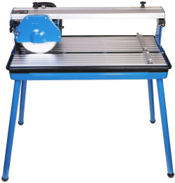 Плиткорез электрический Диолд Мастер ПЭ-850/200 850Вт синий