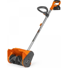 Аккумуляторный бесщеточный снегоуборщик DAEWOO с акб и зу DAST 3321Li SET