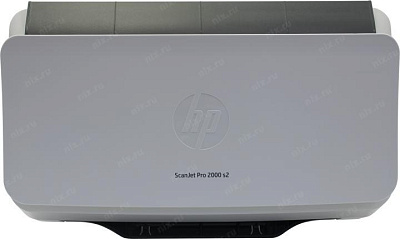 Сканер HP ScanJet Pro 2000 S2 (6FW06A)
