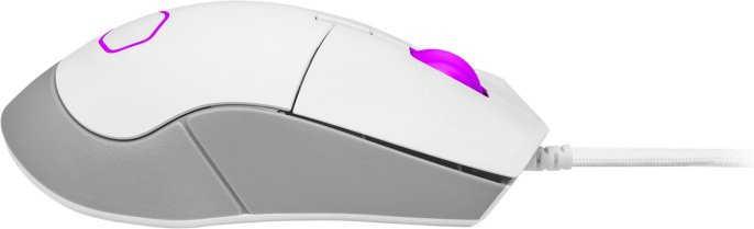 Мышь Cooler Master MM310 White MM-310-WWOL1