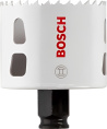 Коронка Bosch 2.608.594.226 65мм пильная, металл/дерево/пластик/гипсокартон, рабочий диаметр 65 мм