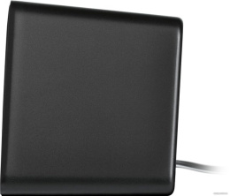 Акустическая система 2.0 DEFENDER SPK 22 черный 2x2Вт, питание от USB 65503