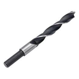 Сверло по дереву 13.0x152/112 мм, CrV, хв-к 10 мм H-Tools 3010-1130