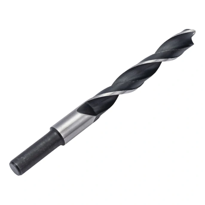 Сверло по дереву 13.0x152/112 мм, CrV, хв-к 10 мм H-Tools 3010-1130